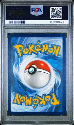 2021 POKEMON SWSH BLACK STAR PROMO #146 FULL ART/POKE BALL PSA 10 - Image 2