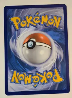 Pokemon PIKACHU V Oversized Jumbo Black Star Promo #SWSH198 - Image 2