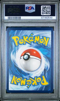2021 POKEMON CELEBRATIONS CLASSIC COLLECTION #4 CHARIZARD-HOLO PSA 9 - Image 2