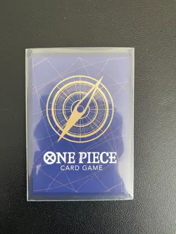 Marco PRB02-008 SR One Piece Card The Best Vol 2 English (Near Mint) - Image 2