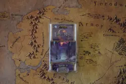 Lord of the Rings The Card Game LCG - Trouble In Tharbad (sealed) - Image 1