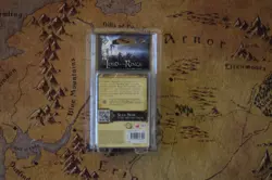 Lord of the Rings The Card Game LCG - Trouble In Tharbad (sealed) - Image 2