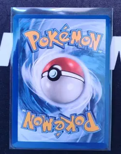 Charizard V SWSH260 Sword & Shield Black Star UPC Promo Pokemon Card NM - Image 2