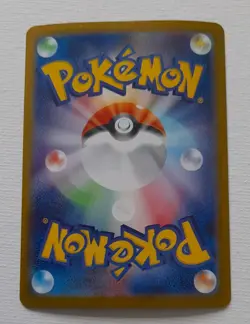 Spidops ex R 009/098 The Glory of Team Rocket sv10 Pokemon Card Japanese NM - Image 4