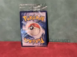 Pokemon TCG Mewtwo 052 Scarlet & Violet Promo Holo Card Sealed - Image 2