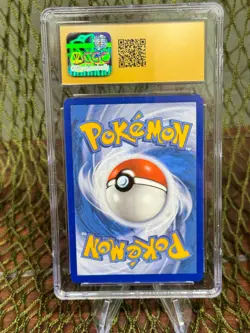 *CGC 10 Pristine* Magikarp Holo 006/034 Trading Card Game Classic CLB ~ AMAZING - Image 2