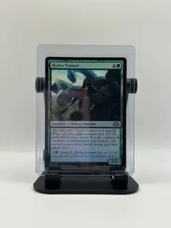 MTG, Hydra Trainer FOIL 159 NM Modern Horizons 3 Foil - Image 1