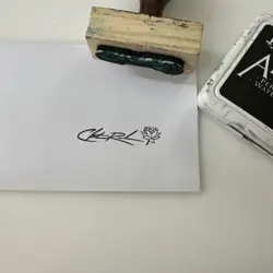 MTG Gauntlet Of Might Art Print From The Family Of Christopher Rush - Image 2