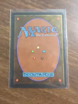 MTG Balduvian Trading Post Alliances Regular Rare NM - Image 2