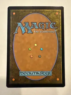 MTG: Phyrexian Tower Card Regular 303 Modern Horizons 3- NM - Image 2