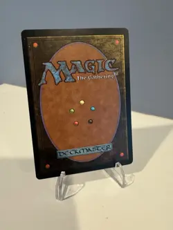 TOMBSTONE STAIRWELL mtg NICE NM Mirage 1 Rare (#Z184) - Image 3