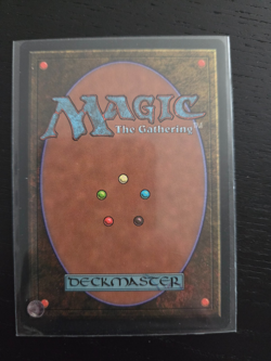 Magic - MtG - Aquilon - Firestorm - VO - Orage de Feu - Image 2