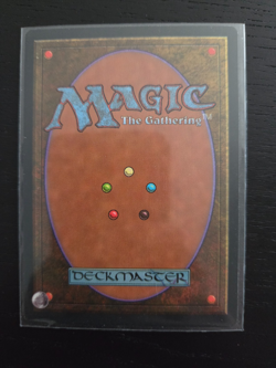Magic - MtG - Mirage - Preceptrice Mystique - VF - Image 4