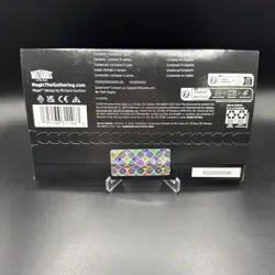 MTG Secret Lair x Spider-Man Venom Unleashed (Inks) Magic Nonfoil Sealed In Hand - Image 2