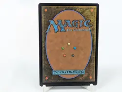 Elvish Warmaster - Kaldheim MTG Rare Elf Warrior NM/M SKU I61A9BD - Image 2