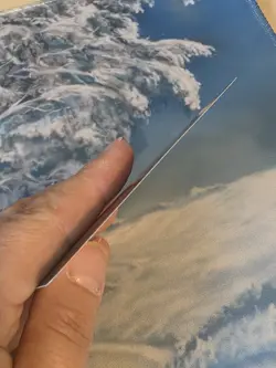 Mox Opal MTG - Light Play - Scars of Mirrodin Regular - Image 3