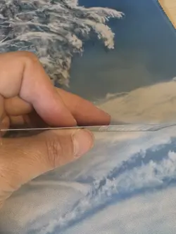 Mox Opal MTG - Light Play - Scars of Mirrodin Regular - Image 5