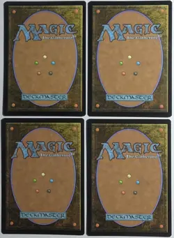 Path to Exile x1 Commander: Final Fantasy MTG Magic the Gathering LP/NM - Image 5