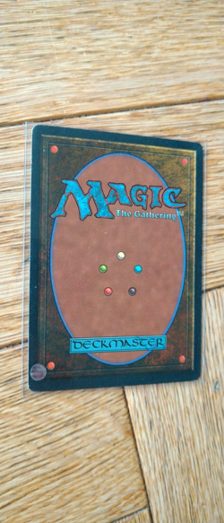Magic - MtG - 3eme Edition - Copie d'artefact - VF - Image 2