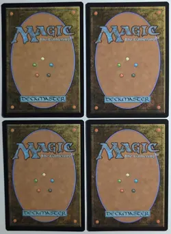 Resourceful Defense x1 Commander: Final Fantasy MTG Magic the Gathering LP/NM - Image 5