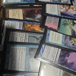 Baral. Chief of Compliance CUSTOM MTG EDH Deck - Image 1