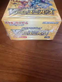 Pokemon VSTAR Universe S12a SEALED Japanese Booster Box US SELLER - Image 5