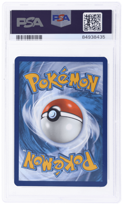2023 Pokemon Scarlet and Violet 151 Pikachu Illustration Rare #173 PSA 10 - Image 2