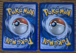 Pokemon Cards Snorunt Glalie Set Ex Emerald /106 Rare - Image 2