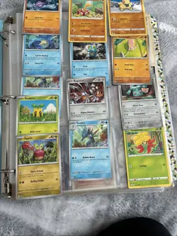 Pokemon Base Set 4 Trainer/Pokemon & 4 Energy Lot Of 21 Different Cards! - Image 5