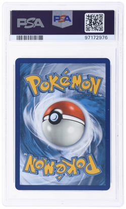 2020 Pokemon Sword and Shield Snorlax Vmax #142 PSA 10 - Image 2