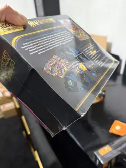 Pokemon Mega Evolution Mega Lucario Elite Trainer Box Read Description - Image 4