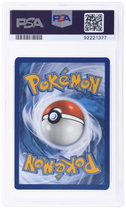 2022 Pokemon Sword and Shield Lost Origin Charizard Trainer Gallery PSA 10 - Image 2