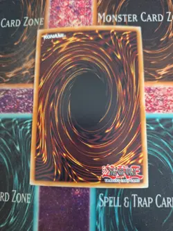 Yugioh Koa'ki Meiru Guardian SESL-EN048 Super Rare 1st Edition Near Mint - Image 3
