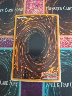 Yugioh Sea Archiver SDPL-EN003 Super Rare 1st Edition Near Mint - Image 3