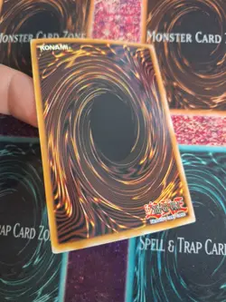 Yugioh Sea Archiver SDPL-EN003 Super Rare 1st Edition Near Mint - Image 4