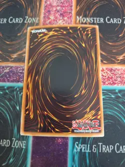 Yugioh Zoodiac Whiptail MP17-EN183 Super Rare 1st Edition Near Mint - Image 3