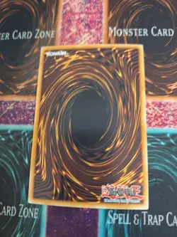 Yugioh Solemn Strike RA02-EN079 Super Rare 1st Edition Near Mint - Image 3