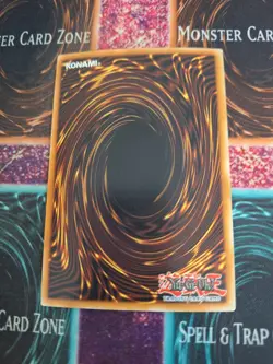 Yugioh Skull Meister RA02-EN005 Super Rare 1st Edition Near Mint - Image 3