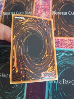 Yugioh Skull Meister RA02-EN005 Super Rare 1st Edition Near Mint - Image 4