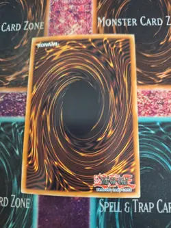 Yugioh Anti-Spell Fragrance RA02-EN076 Super Rare 1st Edition Near Mint - Image 3