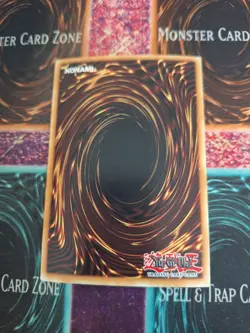 Yugioh Roxrose Dragon LIOV-EN009 Super Rare 1st Edition Near Mint - Image 3