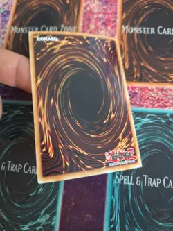 Yugioh Roxrose Dragon LIOV-EN009 Super Rare 1st Edition Near Mint - Image 4