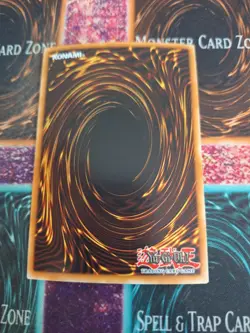 Yugioh Constellar Pollux HA07-EN008 Super Rare 1st Edition Near Mint - Image 3