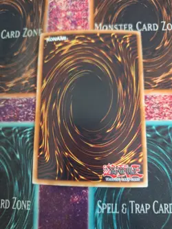 Yugioh Bravo, Fighter Fur Hire DASA-EN019 Super Rare 1st Edition Near Mint - Image 3