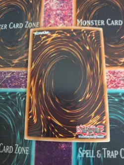 Yugioh Fairy Tail - Luna MACR-EN038 Super Rare 1st Edition Near Mint - Image 3