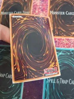 Yugioh Double Fin Shark DUSA-EN001 Ultra Rare 1st Edition Near Mint - Image 4