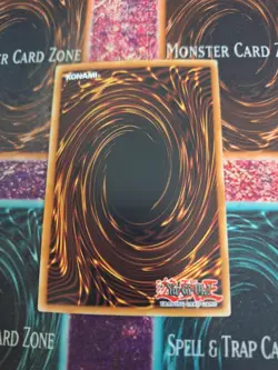 Yugioh Brohunder DUSA-EN012 Ultra Rare 1st Edition Near Mint - Image 3