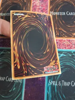 Yugioh Tackle Crusader GFTP-EN081 Ultra Rare 1st Edition Near Mint - Image 4