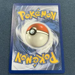 Pokemon Mew TCG Holo Rare Card Celebrations 011/025 NM Condition - Image 2