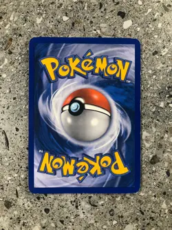 Pokemon TCG Cards Carnivine 21/130 Diamond & Pearl Rare LP - Image 2
